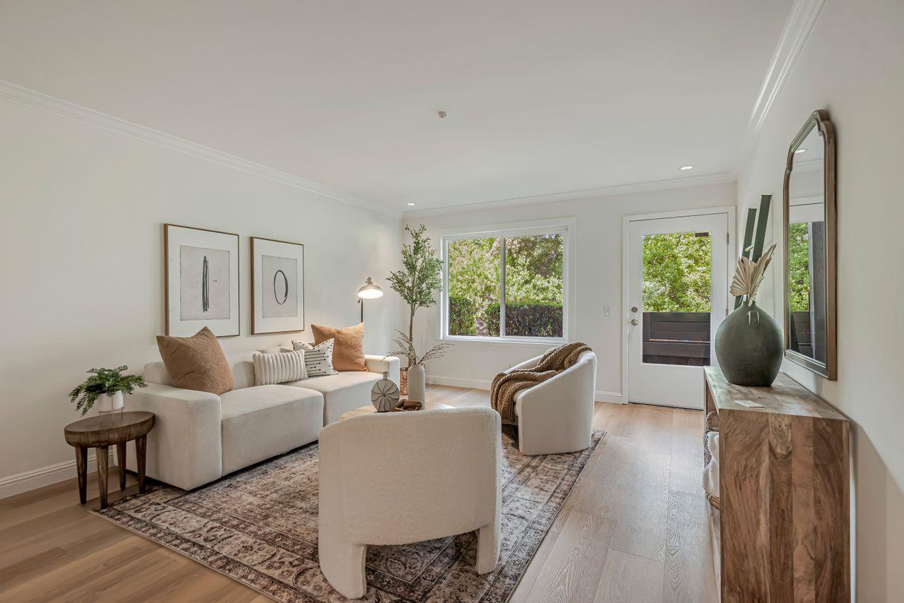 Detail Gallery Image 10 of 40 For 4016 Farm Hill Blvd #103,  Redwood City,  CA 94061 - 2 Beds | 1 Baths