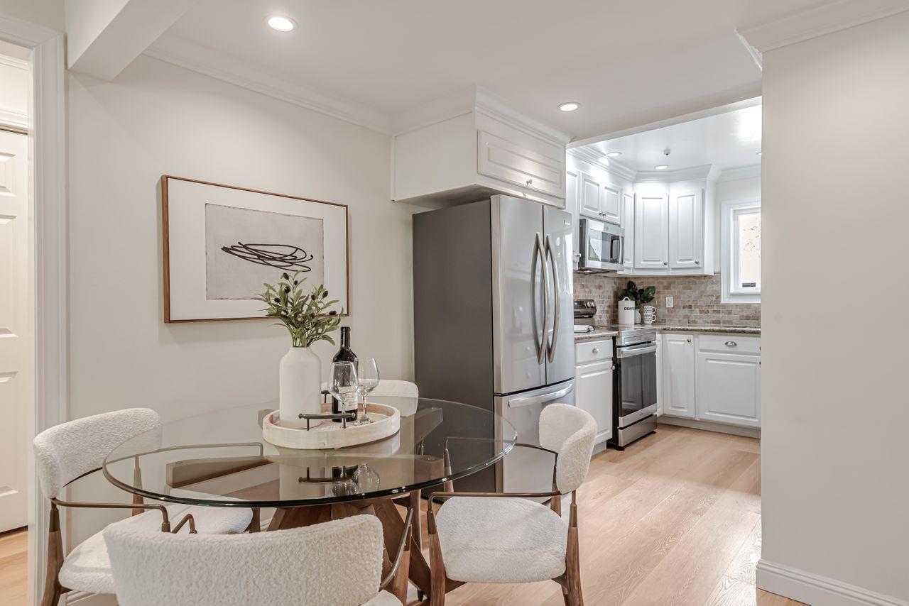 Detail Gallery Image 16 of 40 For 4016 Farm Hill Blvd #103,  Redwood City,  CA 94061 - 2 Beds | 1 Baths