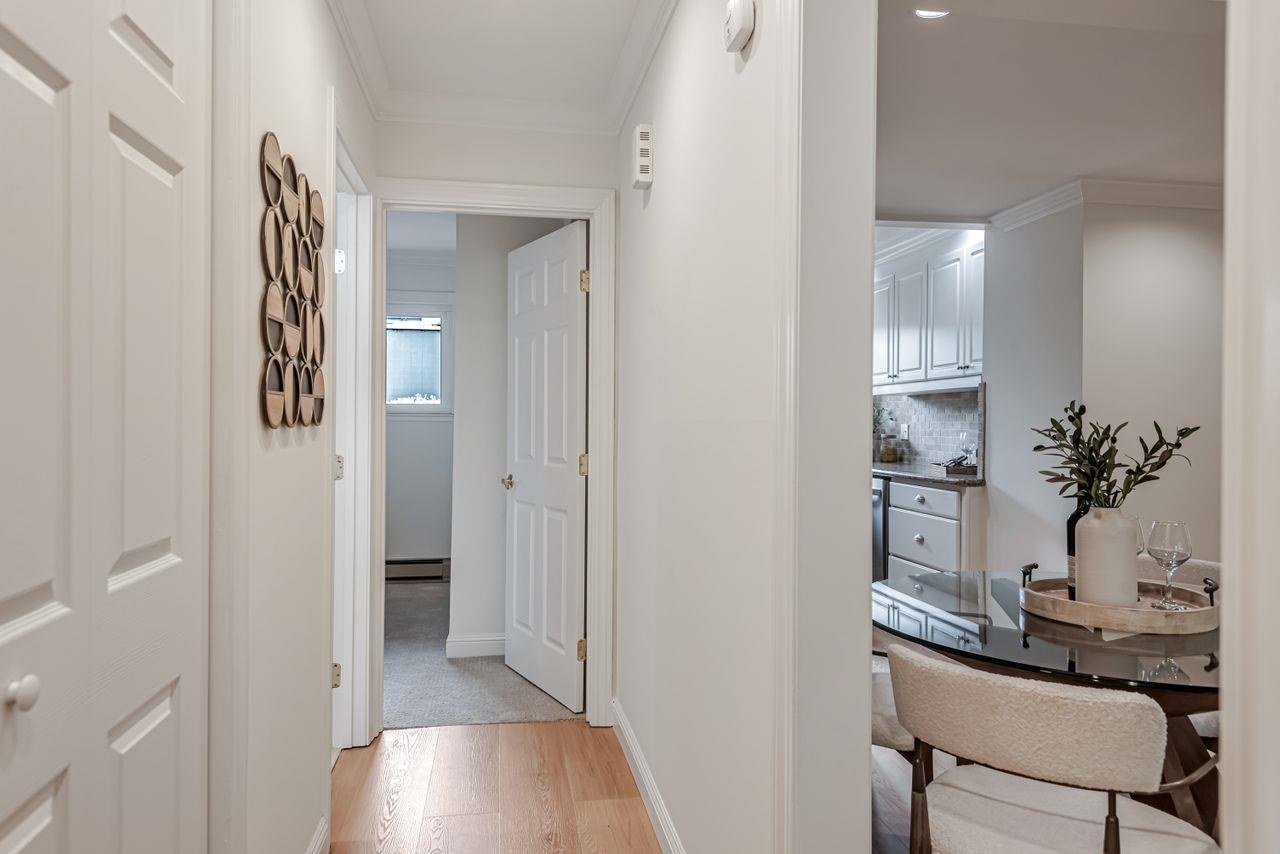 Detail Gallery Image 18 of 40 For 4016 Farm Hill Blvd #103,  Redwood City,  CA 94061 - 2 Beds | 1 Baths