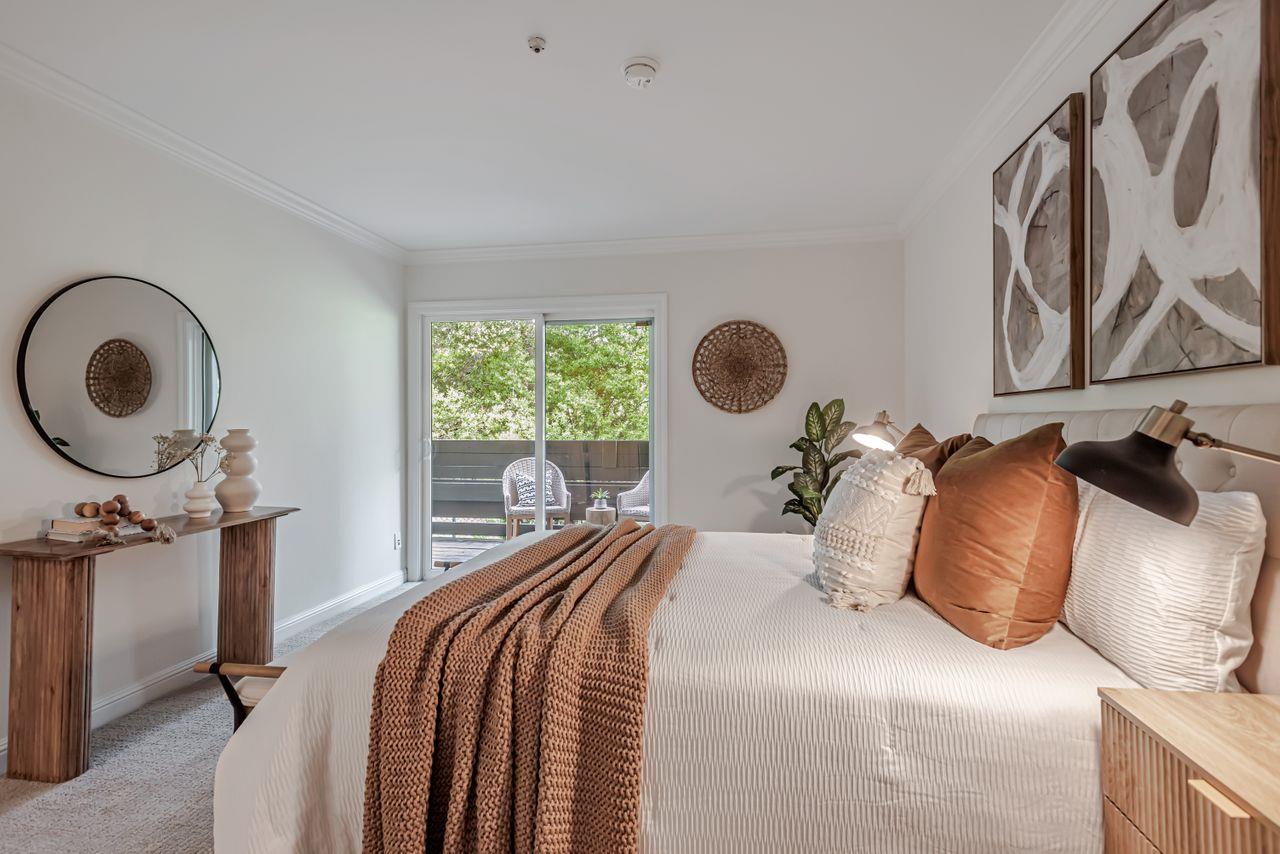 Detail Gallery Image 20 of 40 For 4016 Farm Hill Blvd #103,  Redwood City,  CA 94061 - 2 Beds | 1 Baths