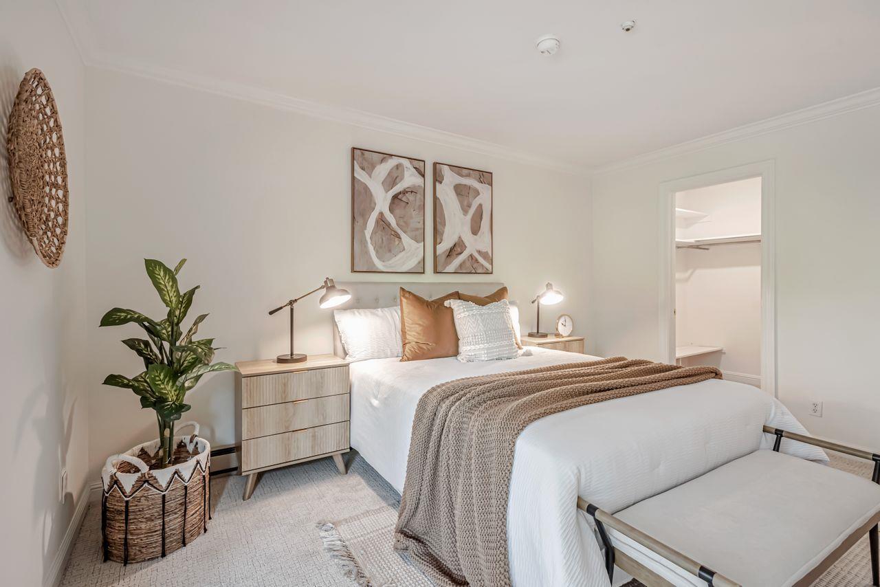 Detail Gallery Image 21 of 40 For 4016 Farm Hill Blvd #103,  Redwood City,  CA 94061 - 2 Beds | 1 Baths