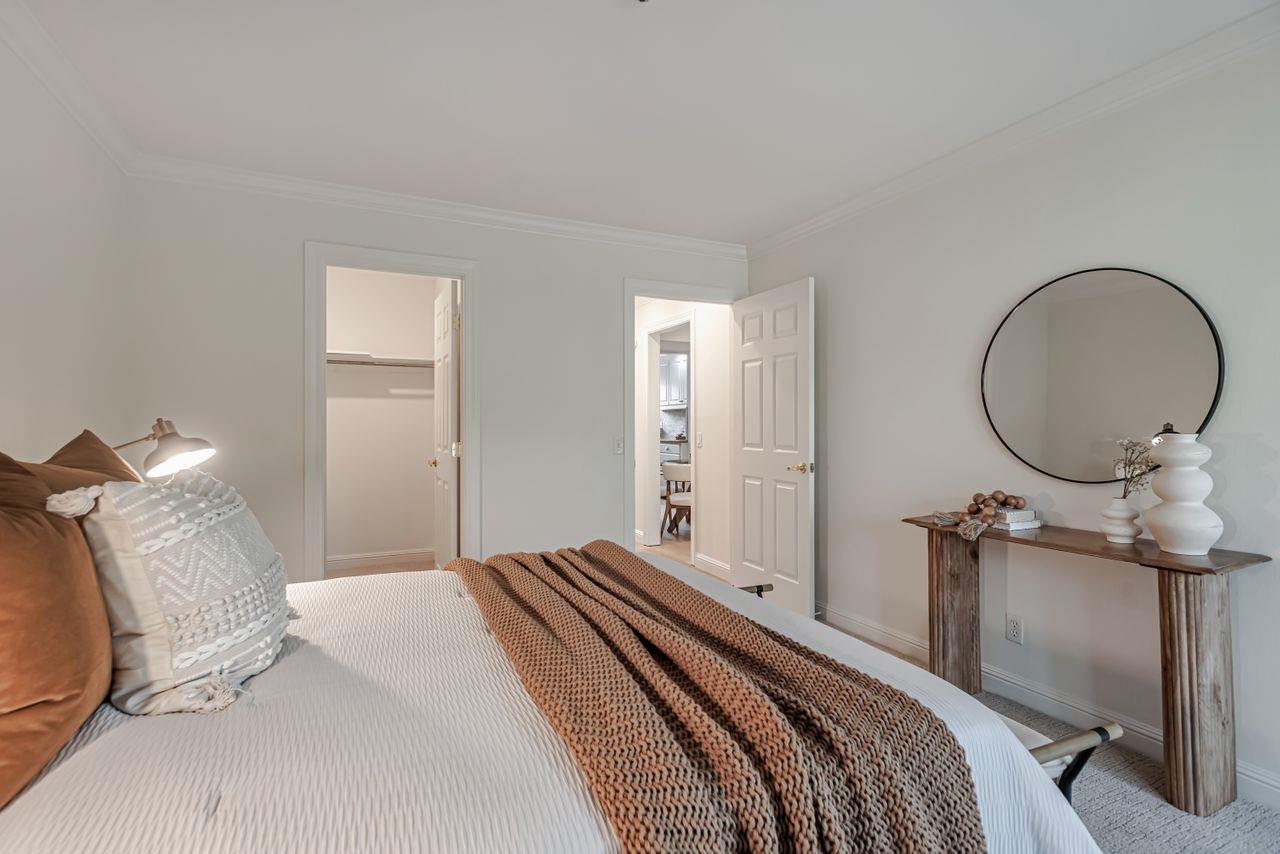 Detail Gallery Image 22 of 40 For 4016 Farm Hill Blvd #103,  Redwood City,  CA 94061 - 2 Beds | 1 Baths