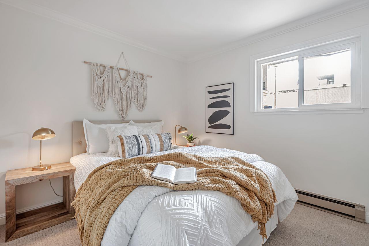 Detail Gallery Image 24 of 40 For 4016 Farm Hill Blvd #103,  Redwood City,  CA 94061 - 2 Beds | 1 Baths