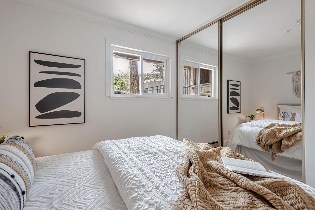 Detail Gallery Image 25 of 40 For 4016 Farm Hill Blvd #103,  Redwood City,  CA 94061 - 2 Beds | 1 Baths