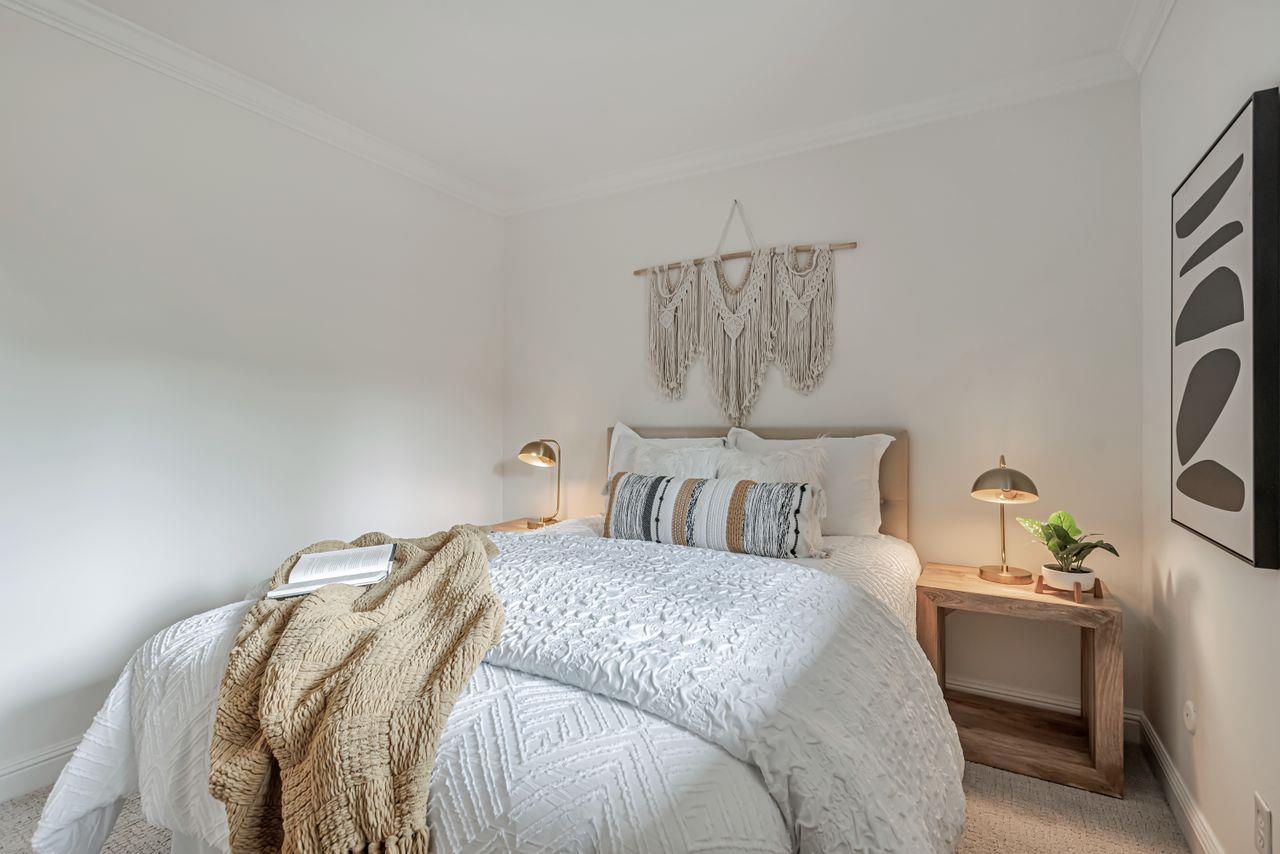 Detail Gallery Image 26 of 40 For 4016 Farm Hill Blvd #103,  Redwood City,  CA 94061 - 2 Beds | 1 Baths