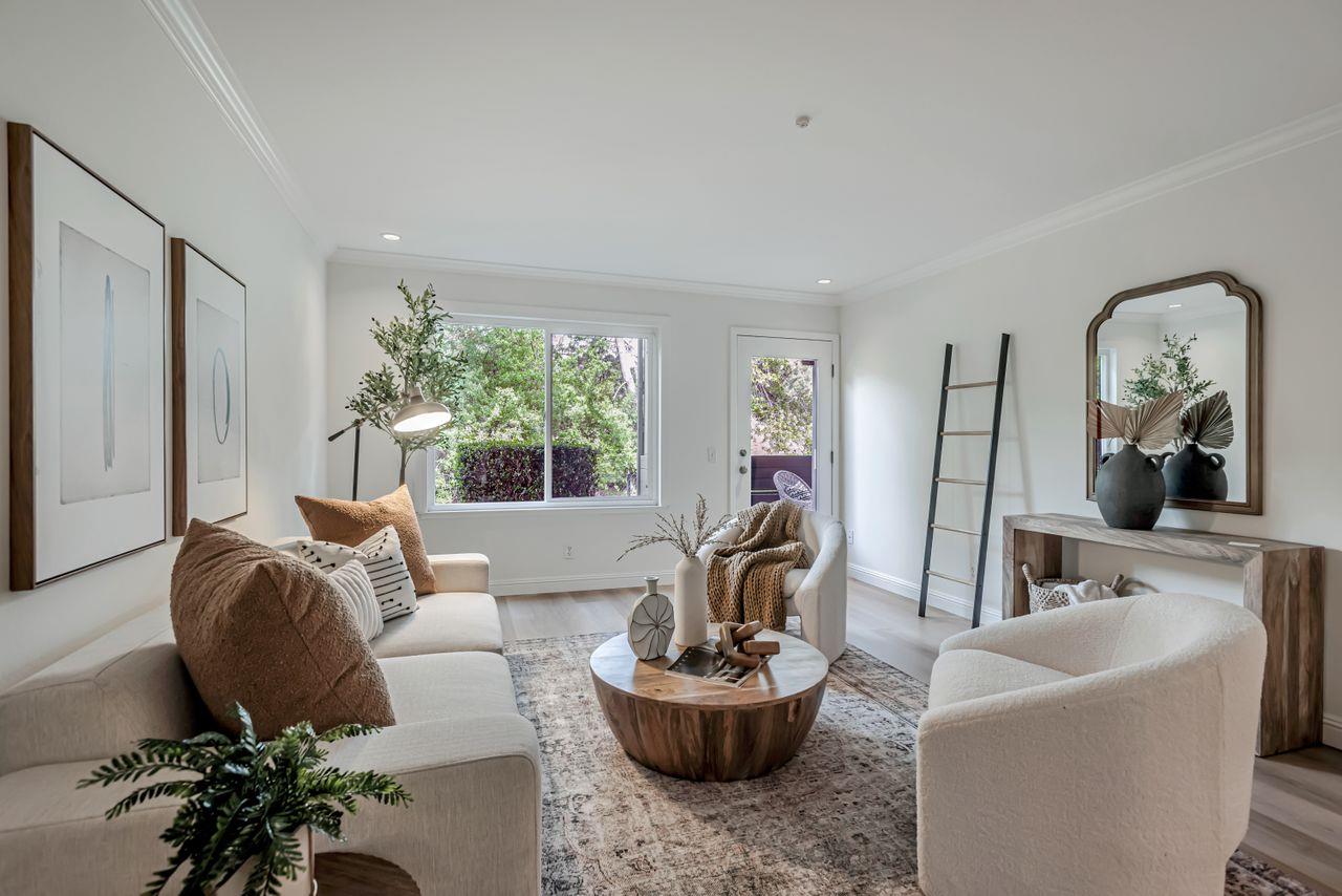 Detail Gallery Image 9 of 40 For 4016 Farm Hill Blvd #103,  Redwood City,  CA 94061 - 2 Beds | 1 Baths