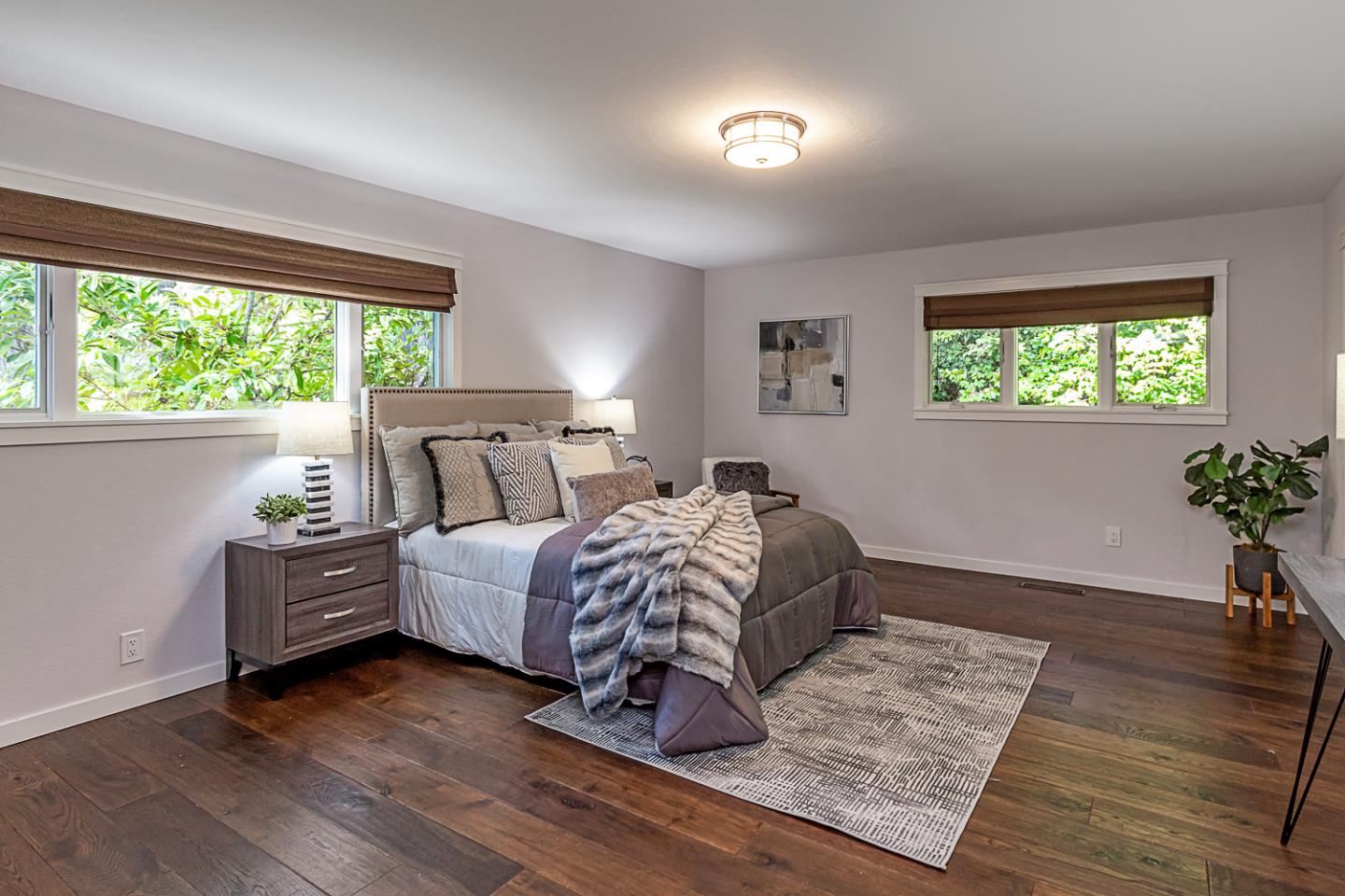 Detail Gallery Image 12 of 20 For 13250 Skyline Blvd, Woodside,  CA 94062 - 3 Beds | 2 Baths