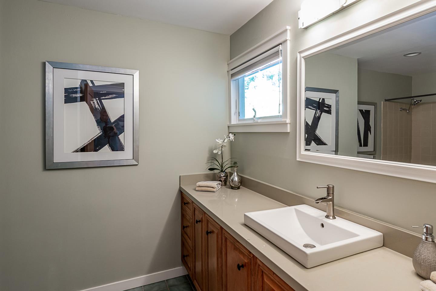Detail Gallery Image 17 of 20 For 13250 Skyline Blvd, Woodside,  CA 94062 - 3 Beds | 2 Baths
