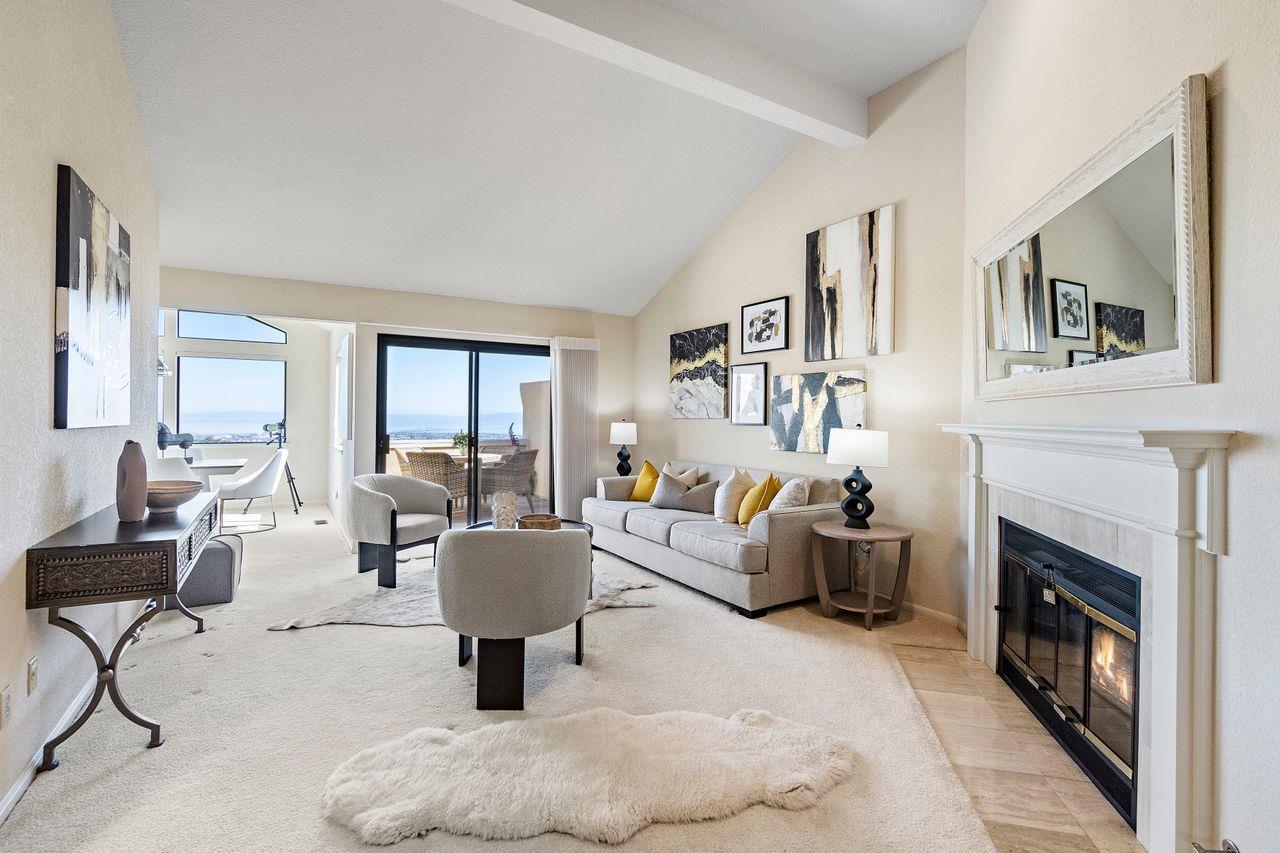 Detail Gallery Image 21 of 56 For 2 Bellflower Ln, San Carlos,  CA 94070 - 2 Beds | 2/1 Baths