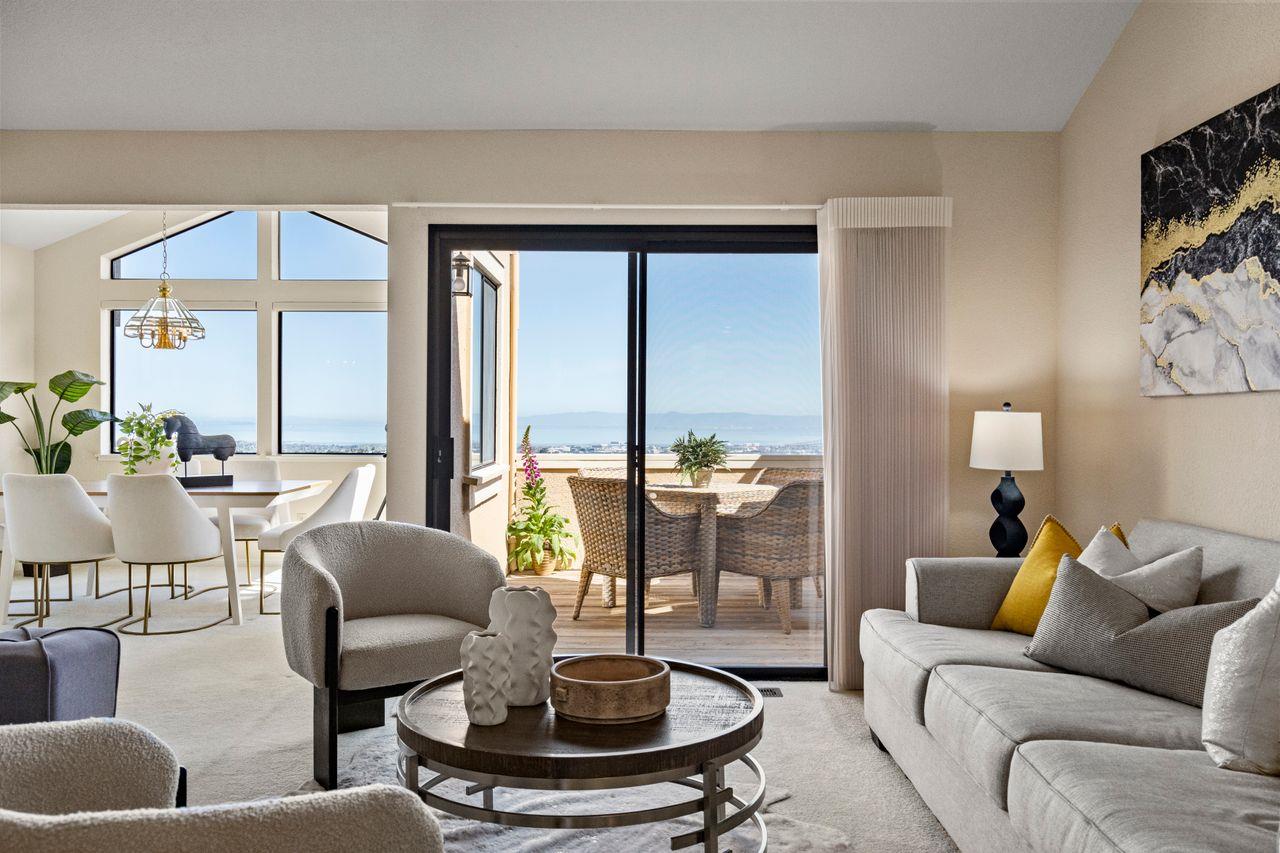 Detail Gallery Image 22 of 56 For 2 Bellflower Ln, San Carlos,  CA 94070 - 2 Beds | 2/1 Baths