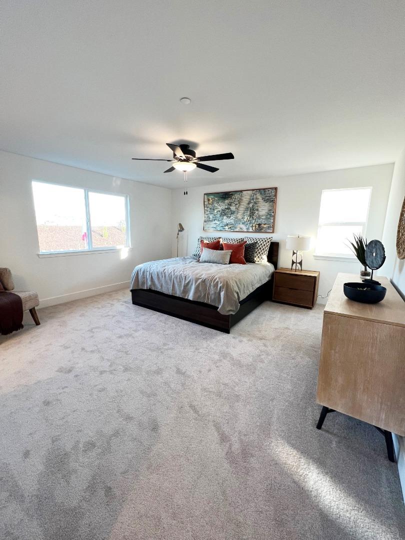 Detail Gallery Image 19 of 24 For 1183 Scout Peak Way #14-8,  Hollister,  CA 95023 - 3 Beds | 2/1 Baths