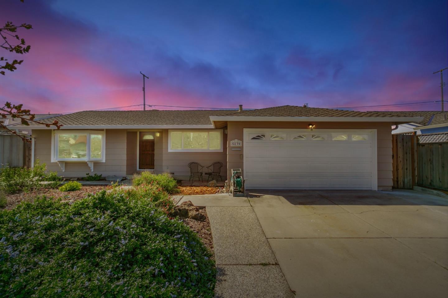 Detail Gallery Image 39 of 39 For 5839 Herma St, San Jose,  CA 95123 - 3 Beds | 2 Baths