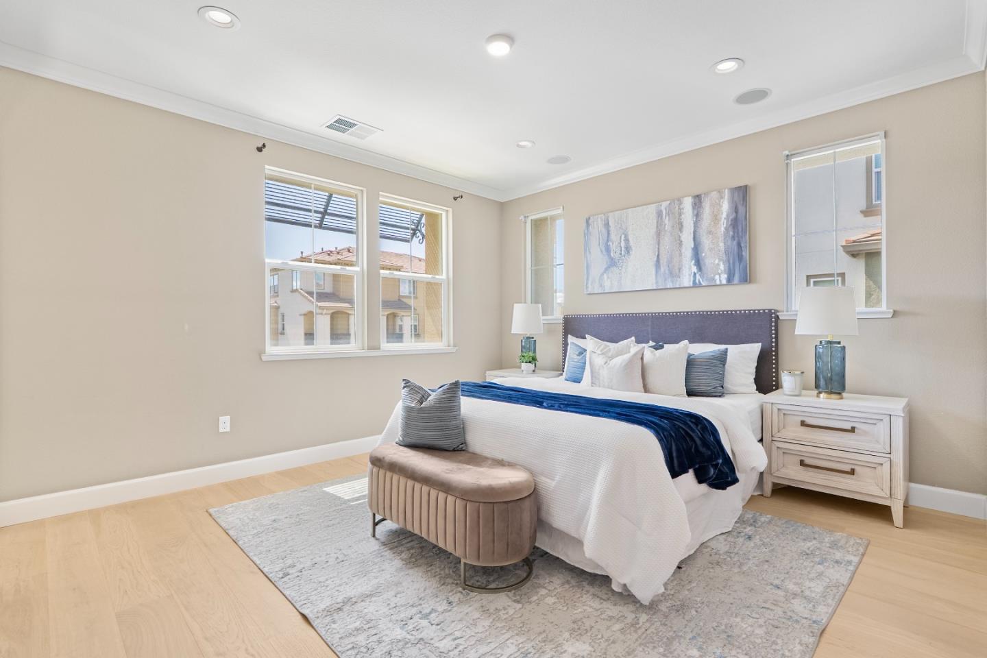 Detail Gallery Image 17 of 54 For 38933 Snapdragon Pl, Newark,  CA 94560 - 4 Beds | 3/1 Baths