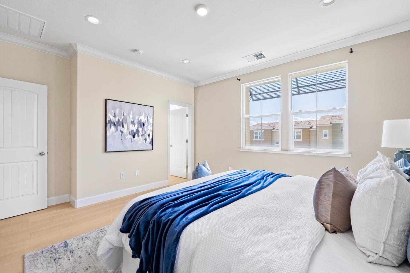 Detail Gallery Image 18 of 54 For 38933 Snapdragon Pl, Newark,  CA 94560 - 4 Beds | 3/1 Baths