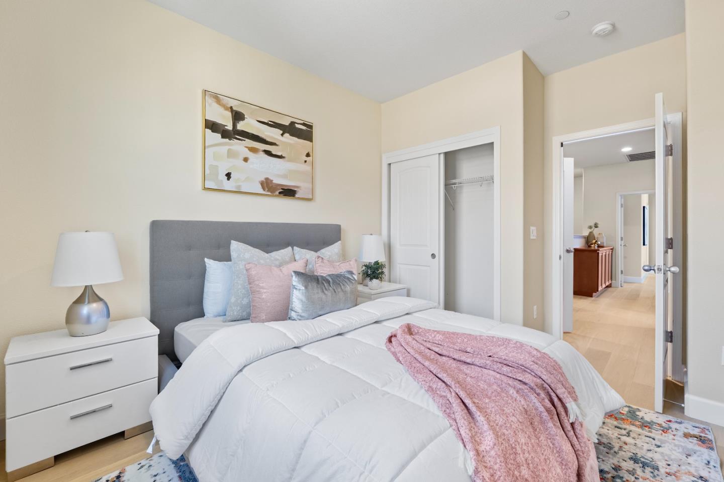 Detail Gallery Image 21 of 54 For 38933 Snapdragon Pl, Newark,  CA 94560 - 4 Beds | 3/1 Baths