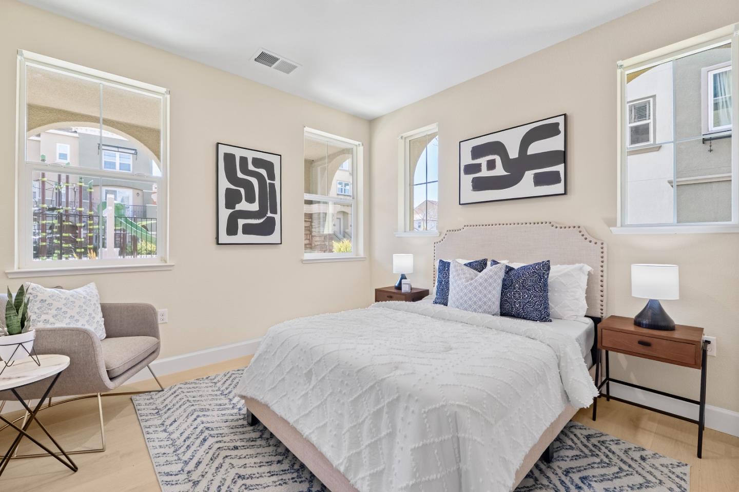 Detail Gallery Image 26 of 54 For 38933 Snapdragon Pl, Newark,  CA 94560 - 4 Beds | 3/1 Baths