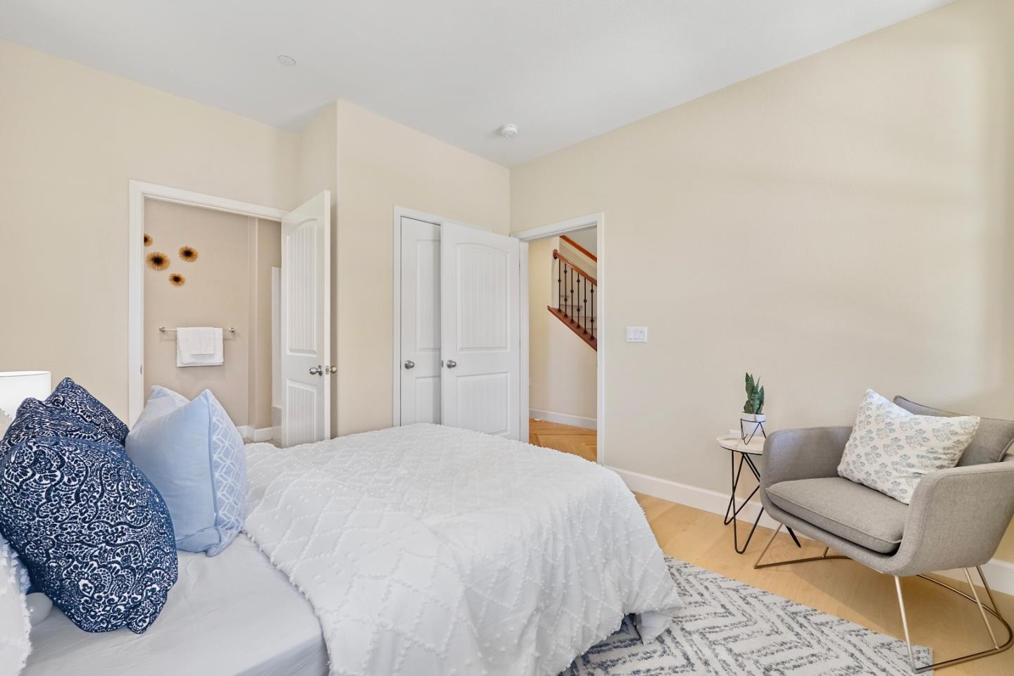 Detail Gallery Image 27 of 54 For 38933 Snapdragon Pl, Newark,  CA 94560 - 4 Beds | 3/1 Baths