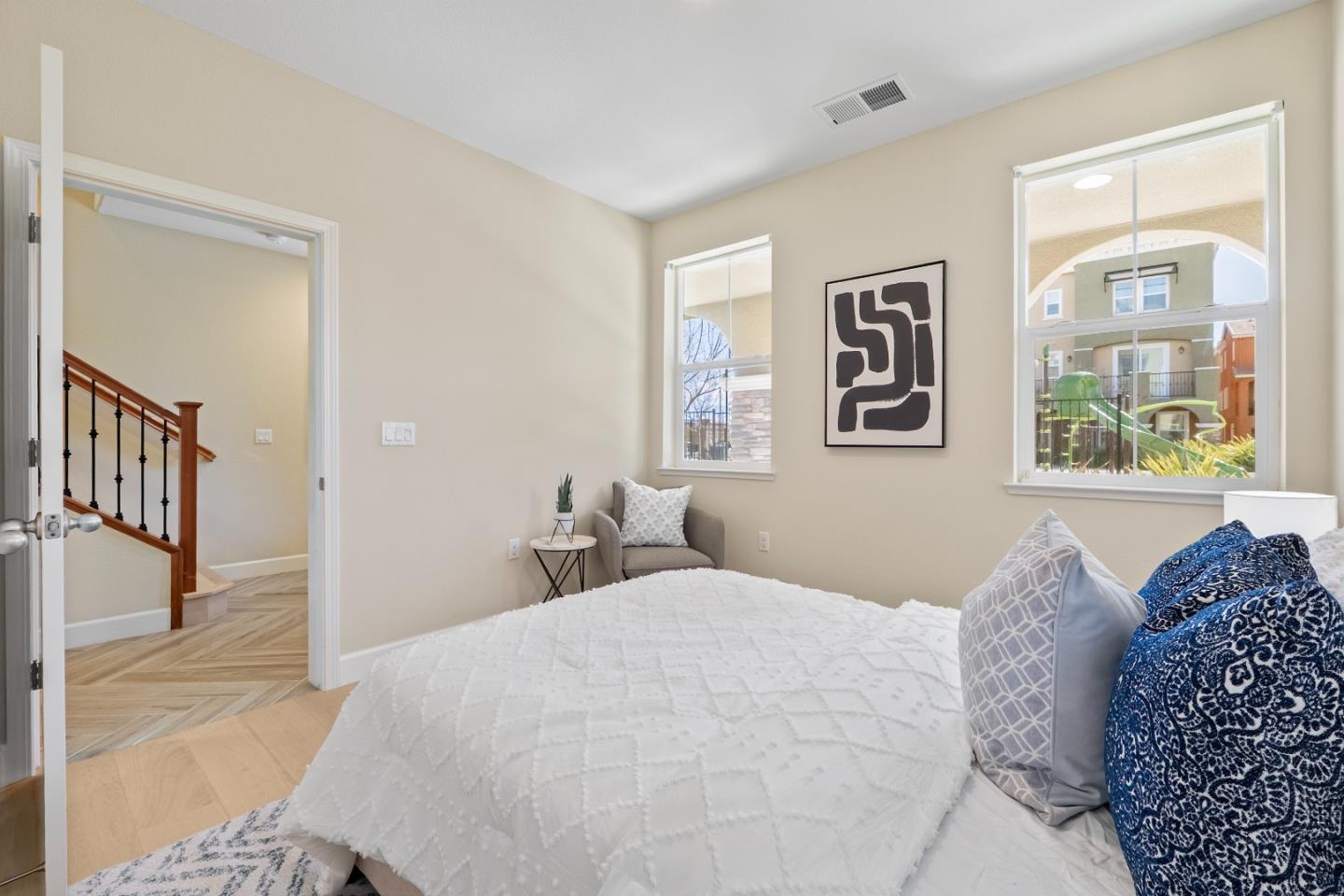 Detail Gallery Image 28 of 54 For 38933 Snapdragon Pl, Newark,  CA 94560 - 4 Beds | 3/1 Baths