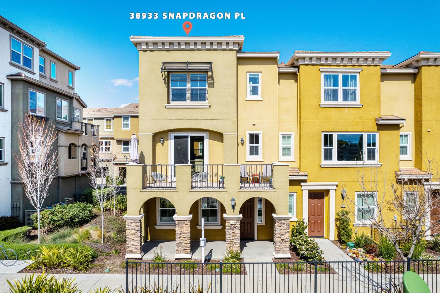 Detail Gallery Image 47 of 54 For 38933 Snapdragon Pl, Newark,  CA 94560 - 4 Beds | 3/1 Baths