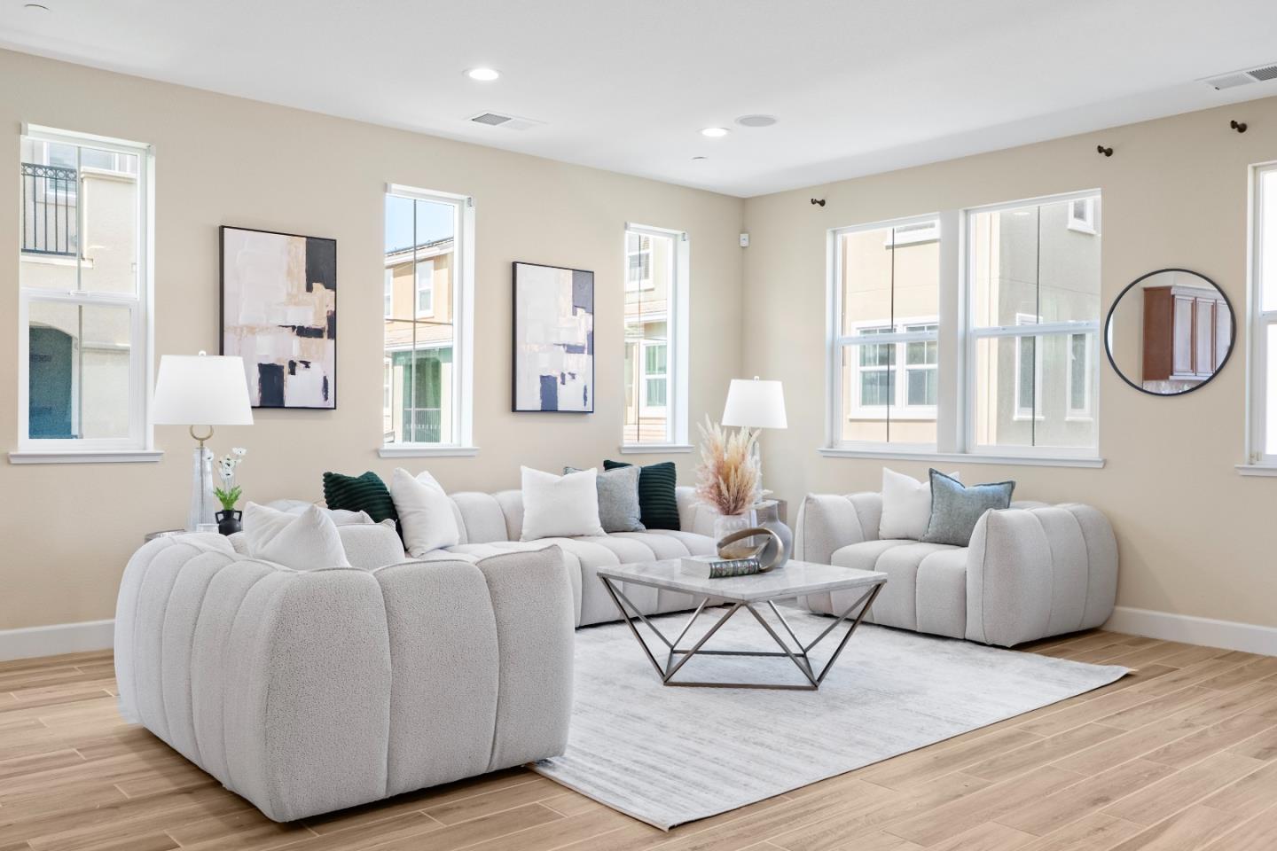 Detail Gallery Image 6 of 54 For 38933 Snapdragon Pl, Newark,  CA 94560 - 4 Beds | 3/1 Baths