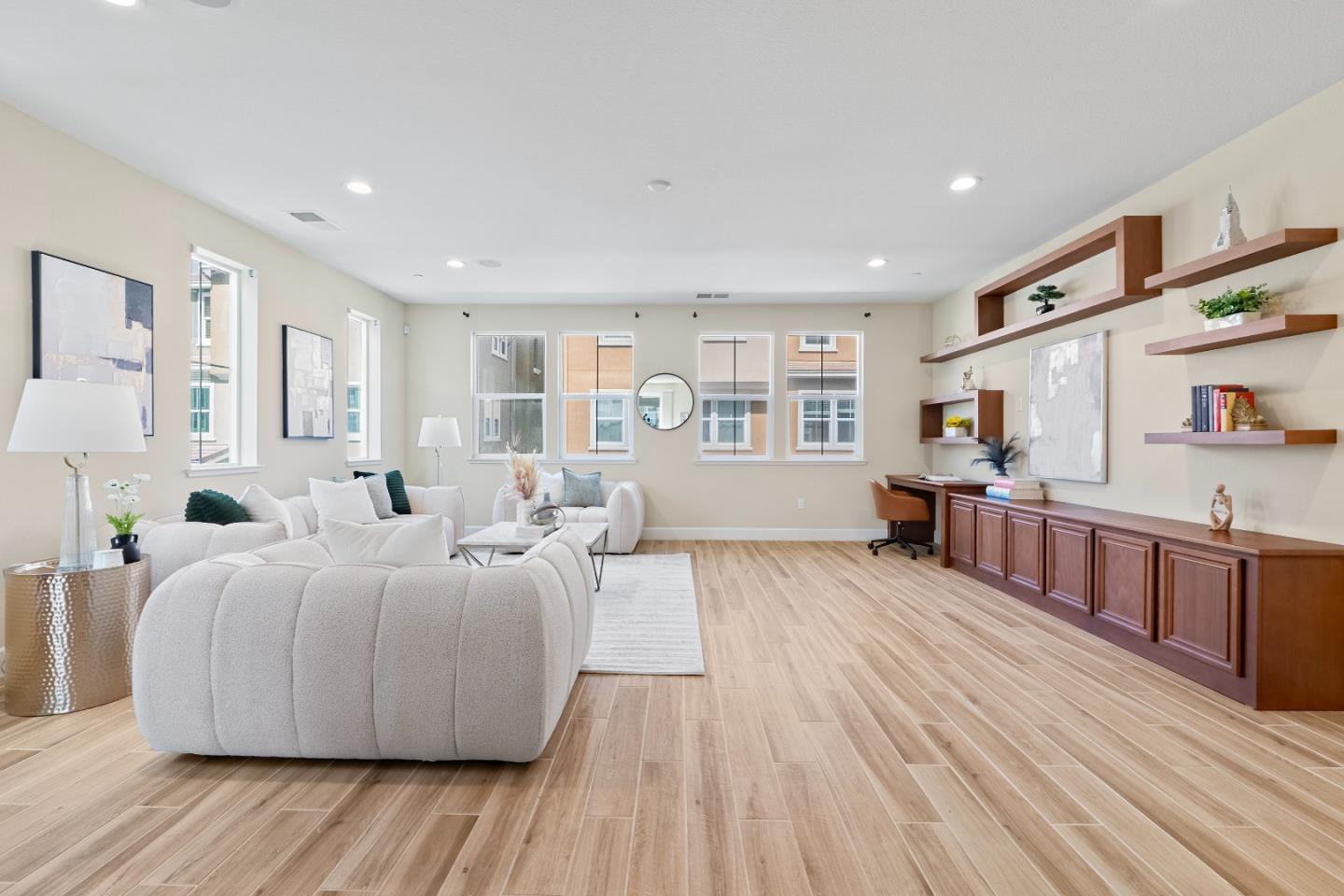 Detail Gallery Image 7 of 54 For 38933 Snapdragon Pl, Newark,  CA 94560 - 4 Beds | 3/1 Baths