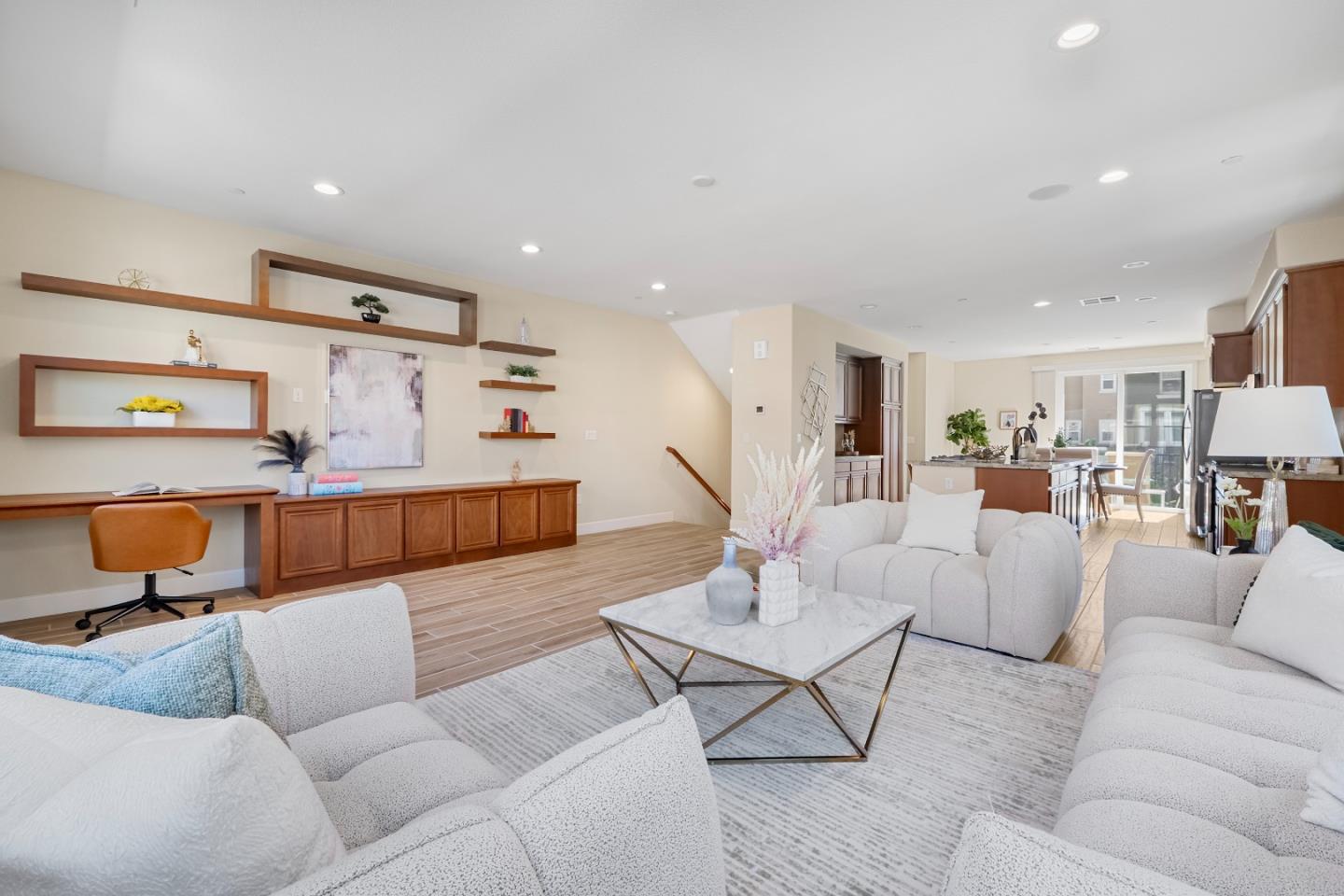 Detail Gallery Image 8 of 54 For 38933 Snapdragon Pl, Newark,  CA 94560 - 4 Beds | 3/1 Baths