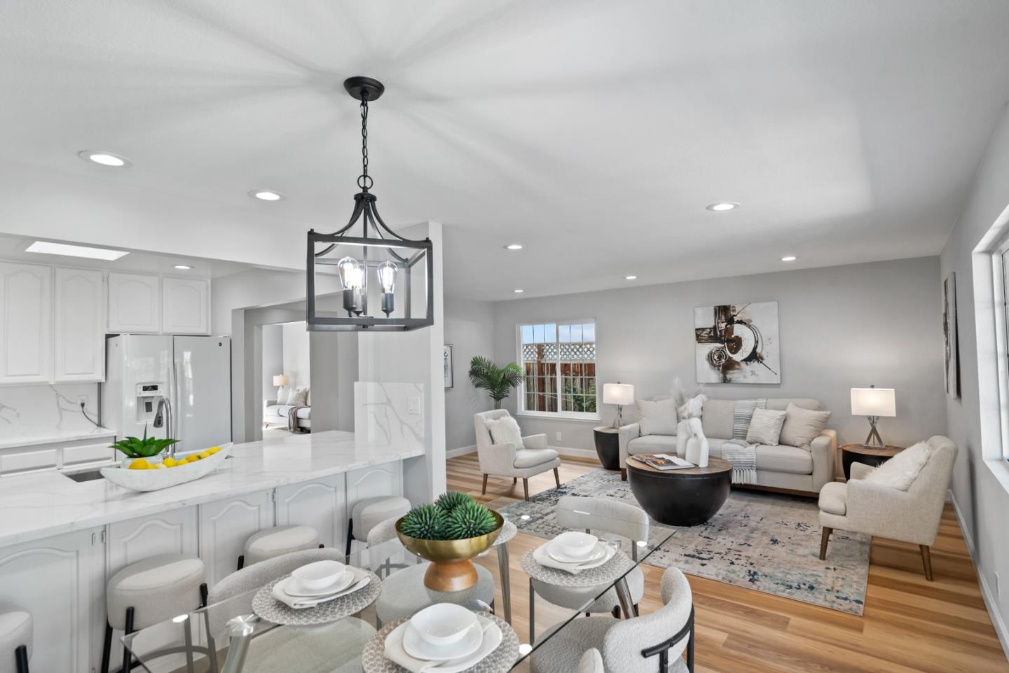 Detail Gallery Image 12 of 27 For 965 Buckeye Dr, Sunnyvale,  CA 94086 - 3 Beds | 2 Baths