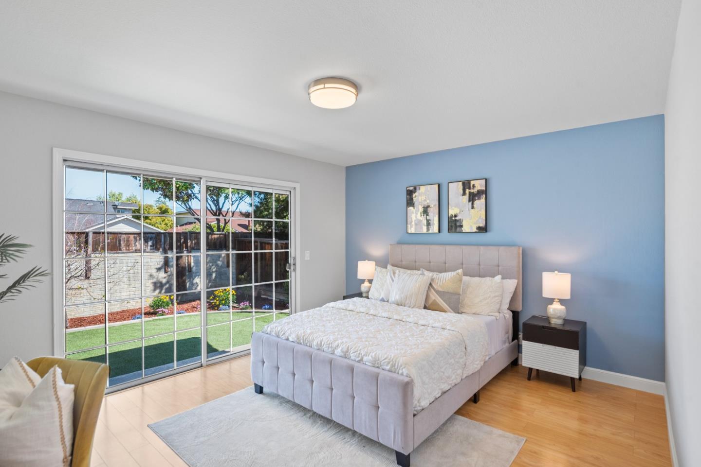 Detail Gallery Image 15 of 27 For 965 Buckeye Dr, Sunnyvale,  CA 94086 - 3 Beds | 2 Baths