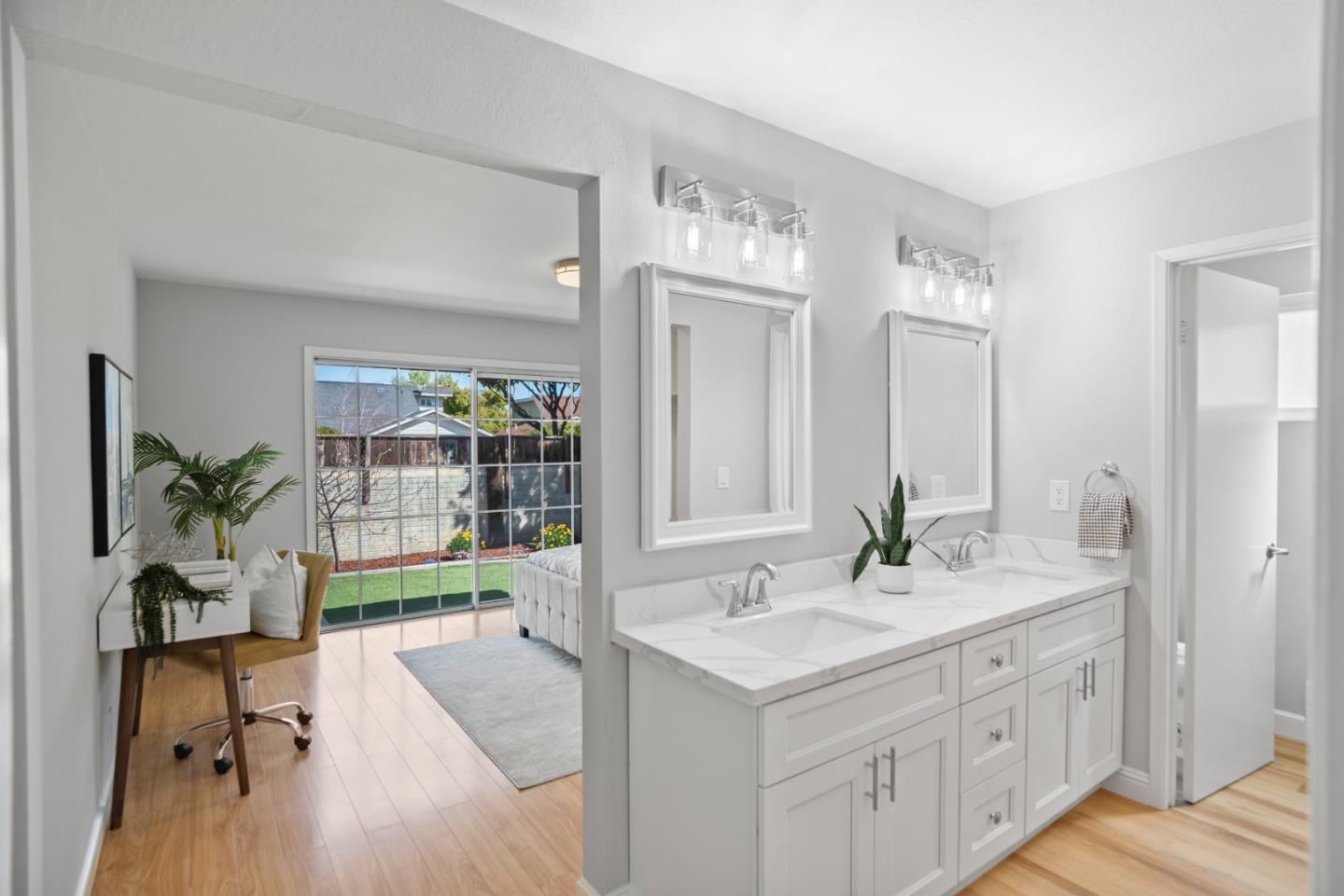 Detail Gallery Image 17 of 27 For 965 Buckeye Dr, Sunnyvale,  CA 94086 - 3 Beds | 2 Baths