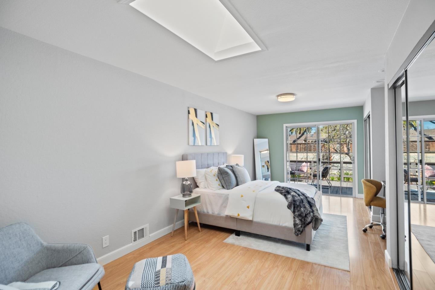 Detail Gallery Image 19 of 27 For 965 Buckeye Dr, Sunnyvale,  CA 94086 - 3 Beds | 2 Baths