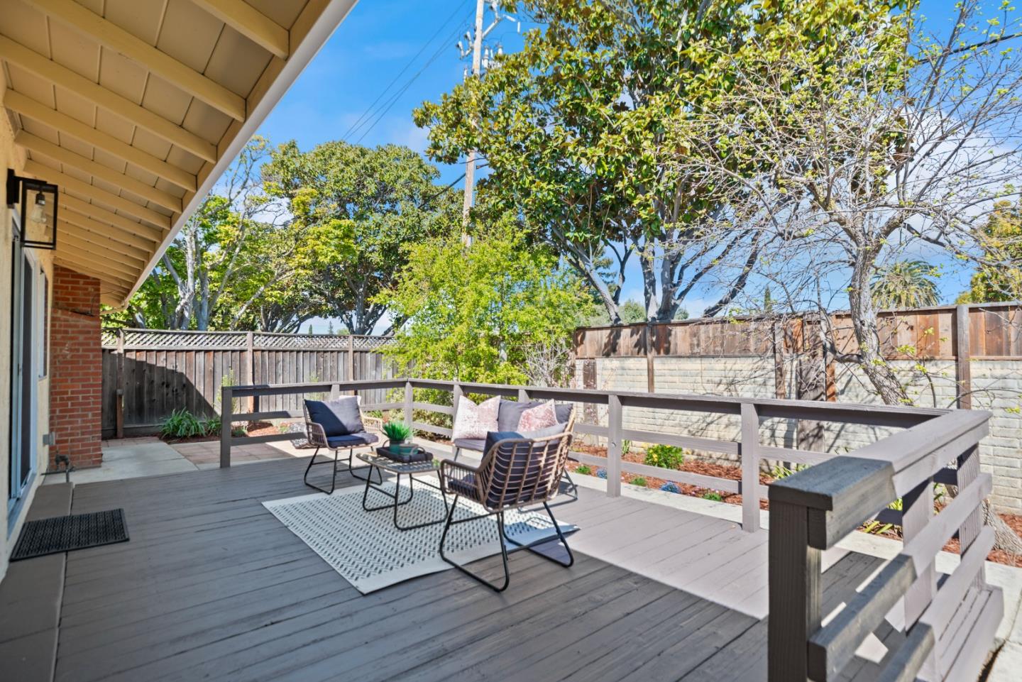 Detail Gallery Image 25 of 27 For 965 Buckeye Dr, Sunnyvale,  CA 94086 - 3 Beds | 2 Baths