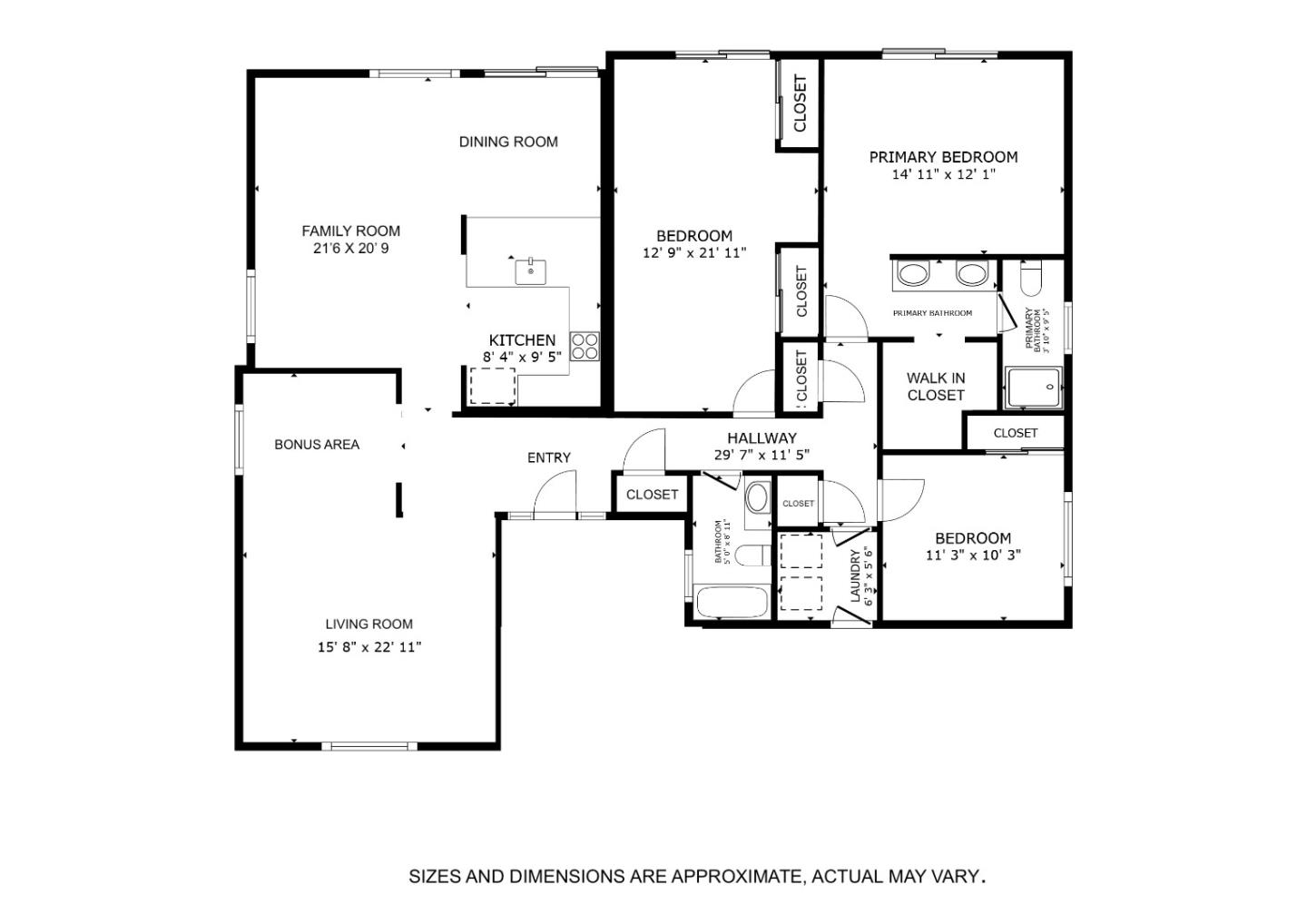Detail Gallery Image 27 of 27 For 965 Buckeye Dr, Sunnyvale,  CA 94086 - 3 Beds | 2 Baths