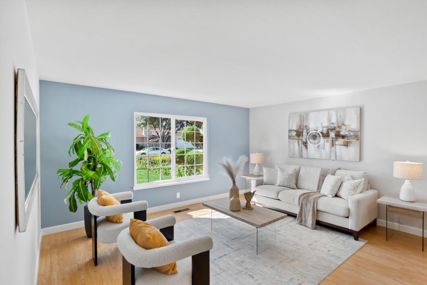 Detail Gallery Image 3 of 27 For 965 Buckeye Dr, Sunnyvale,  CA 94086 - 3 Beds | 2 Baths