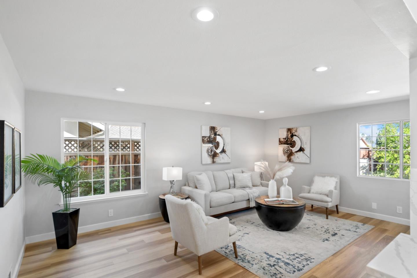 Detail Gallery Image 7 of 27 For 965 Buckeye Dr, Sunnyvale,  CA 94086 - 3 Beds | 2 Baths