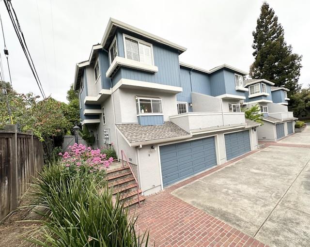 Detail Gallery Image 71 of 80 For 8 Arch St, Redwood City,  CA 94062 - 2 Beds | 2/1 Baths