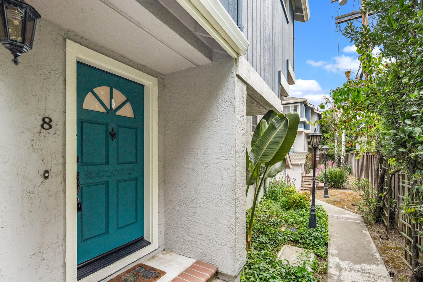 Detail Gallery Image 74 of 80 For 8 Arch St, Redwood City,  CA 94062 - 2 Beds | 2/1 Baths