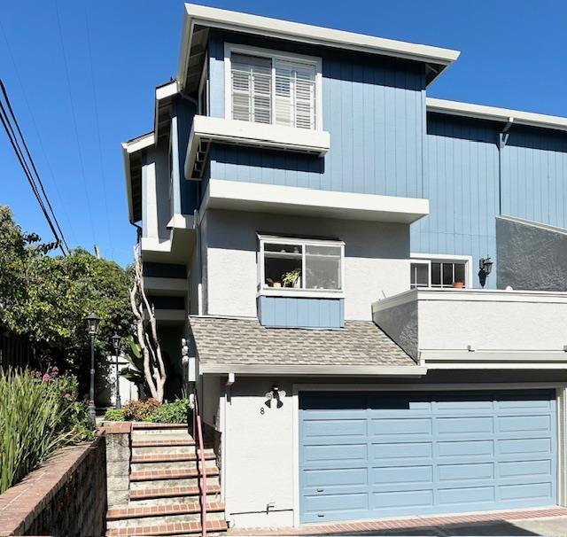 Detail Gallery Image 79 of 80 For 8 Arch St, Redwood City,  CA 94062 - 2 Beds | 2/1 Baths