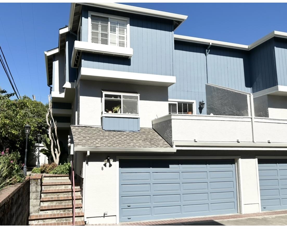 Detail Gallery Image 80 of 80 For 8 Arch St, Redwood City,  CA 94062 - 2 Beds | 2/1 Baths
