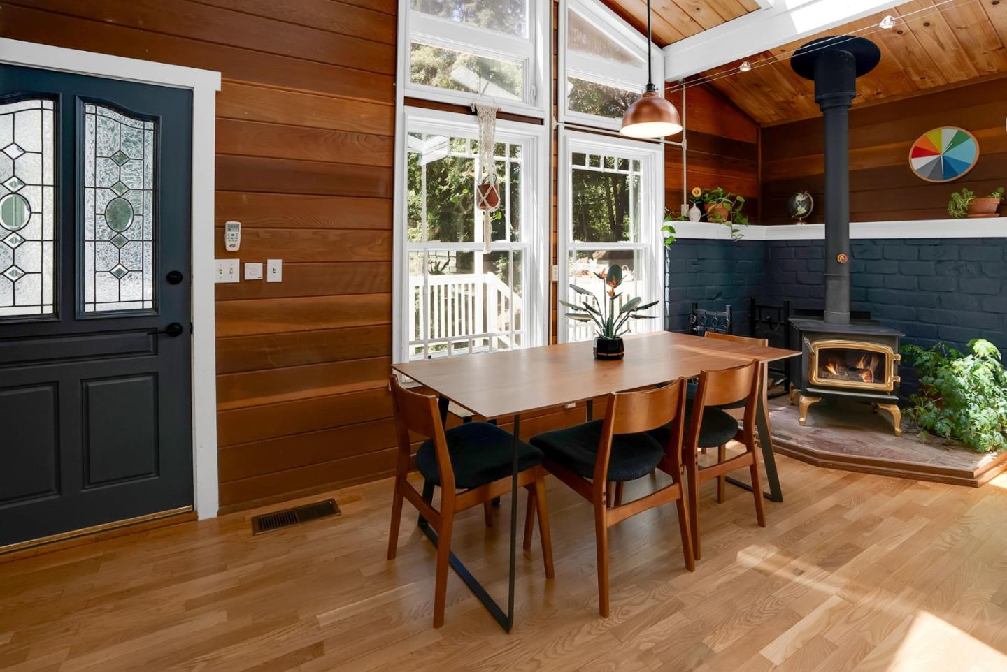 Detail Gallery Image 12 of 49 For 14566 Old Japanese Rd, Los Gatos,  CA 95033 - 3 Beds | 2 Baths