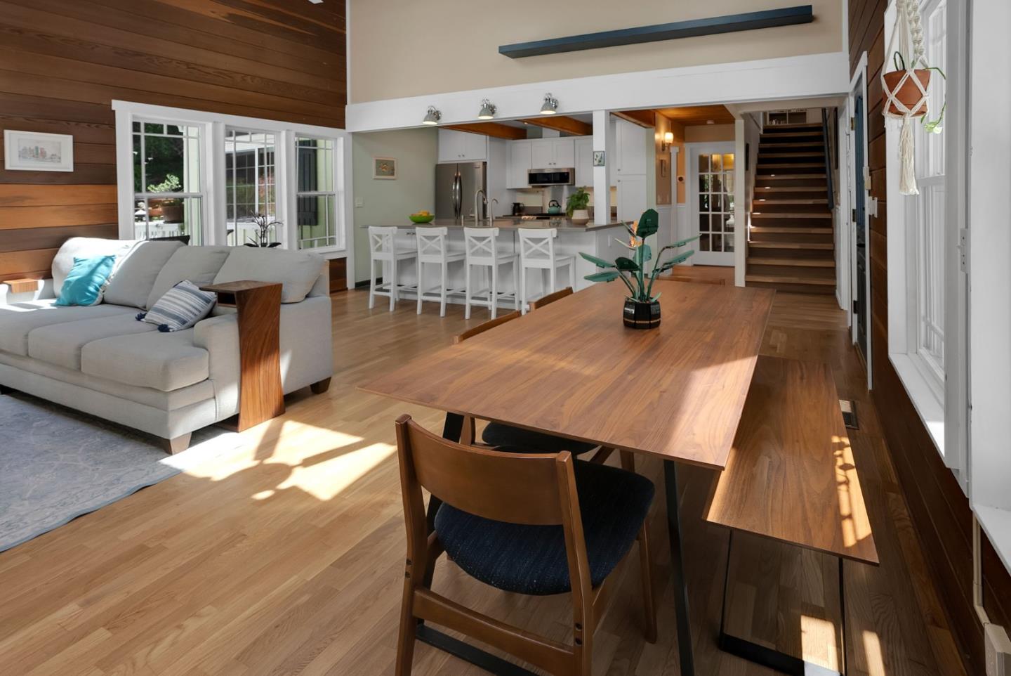 Detail Gallery Image 14 of 49 For 14566 Old Japanese Rd, Los Gatos,  CA 95033 - 3 Beds | 2 Baths