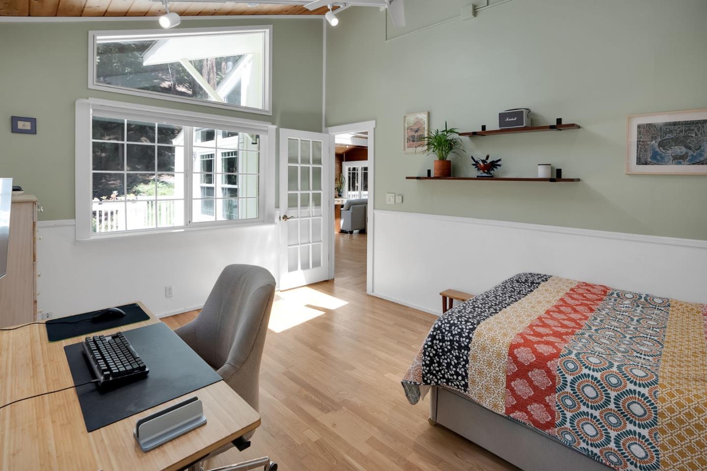 Detail Gallery Image 25 of 49 For 14566 Old Japanese Rd, Los Gatos,  CA 95033 - 3 Beds | 2 Baths