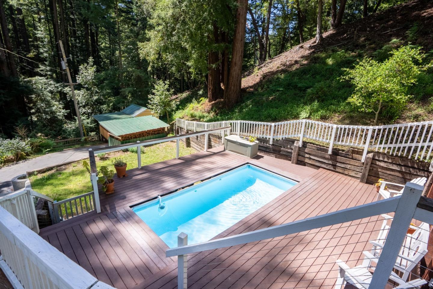 Detail Gallery Image 28 of 49 For 14566 Old Japanese Rd, Los Gatos,  CA 95033 - 3 Beds | 2 Baths