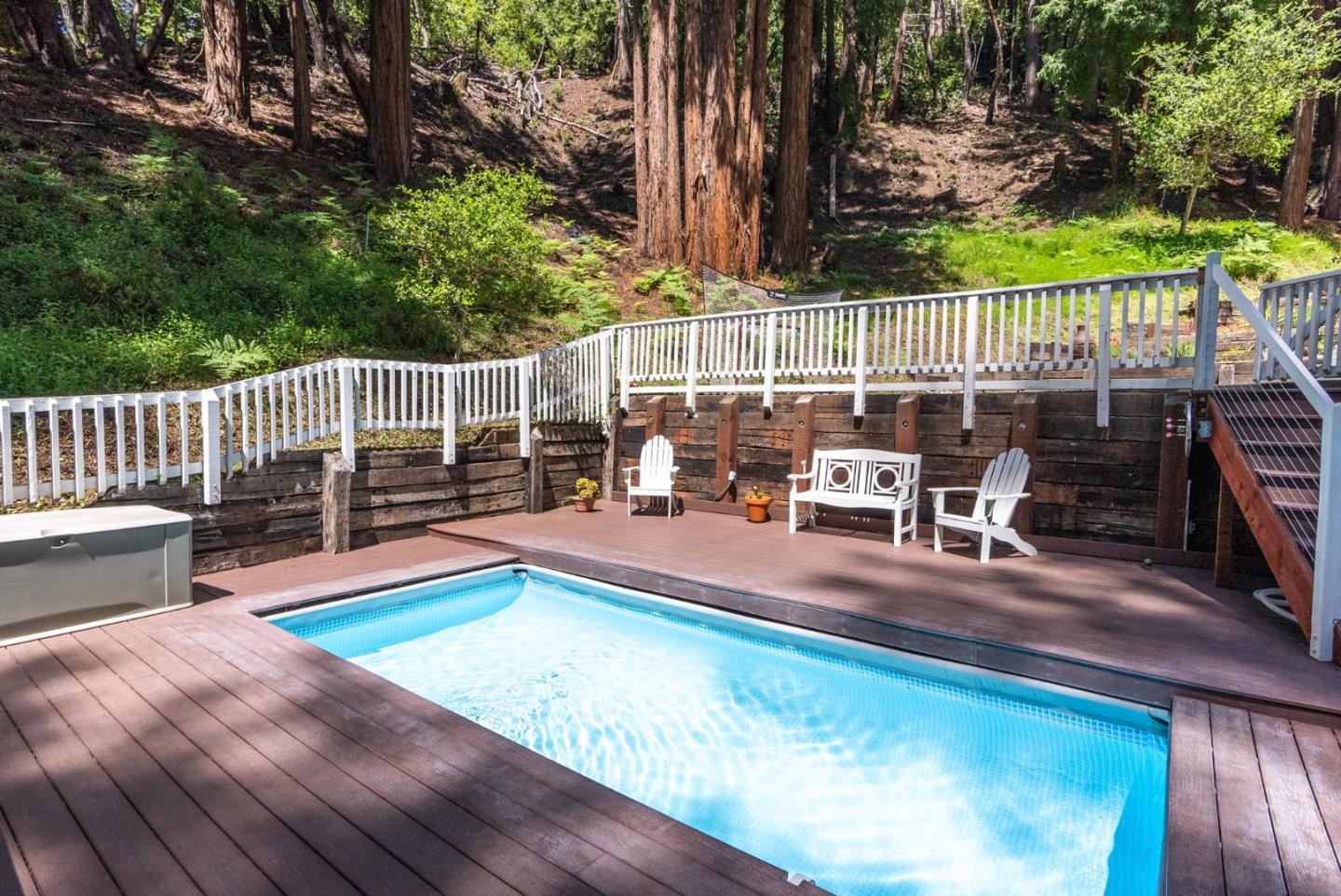 Detail Gallery Image 29 of 49 For 14566 Old Japanese Rd, Los Gatos,  CA 95033 - 3 Beds | 2 Baths