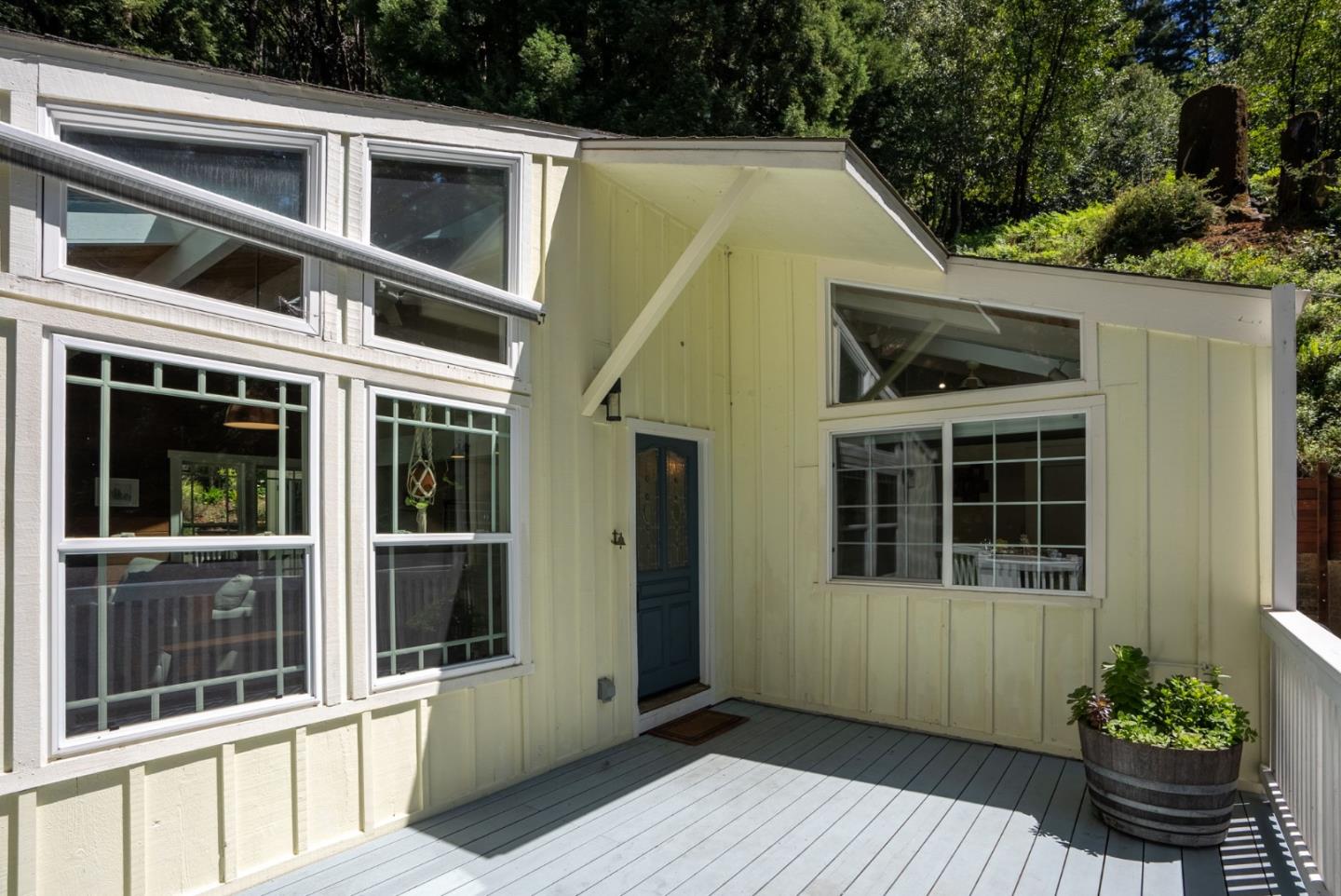 Detail Gallery Image 3 of 49 For 14566 Old Japanese Rd, Los Gatos,  CA 95033 - 3 Beds | 2 Baths