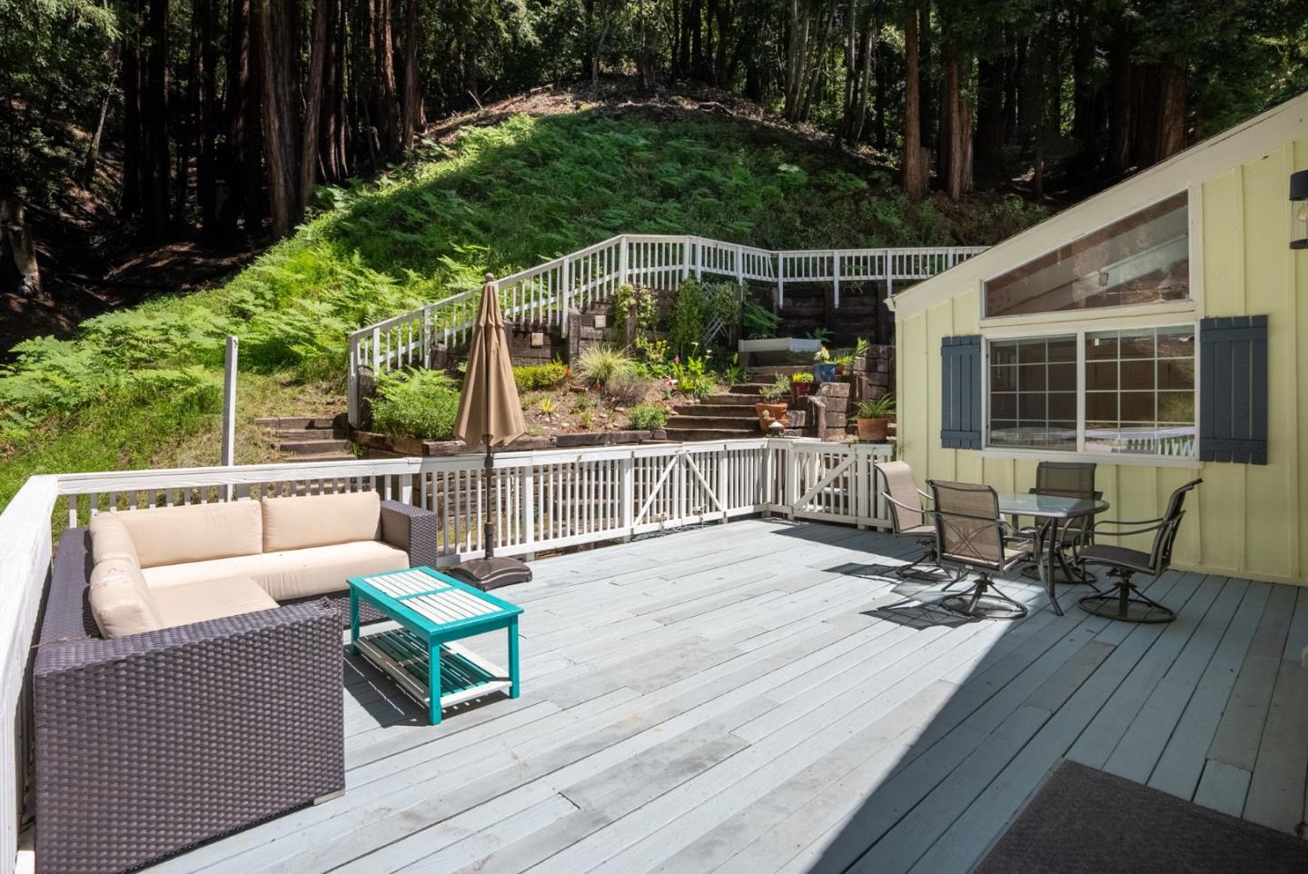 Detail Gallery Image 31 of 49 For 14566 Old Japanese Rd, Los Gatos,  CA 95033 - 3 Beds | 2 Baths