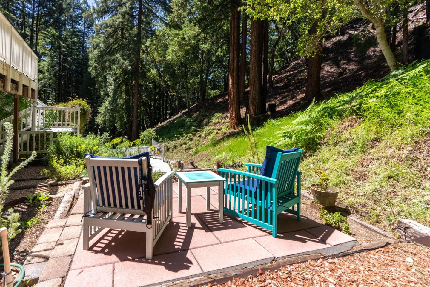 Detail Gallery Image 33 of 49 For 14566 Old Japanese Rd, Los Gatos,  CA 95033 - 3 Beds | 2 Baths