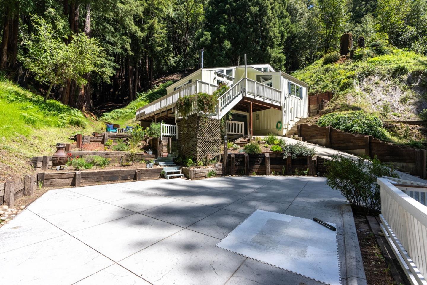 Detail Gallery Image 35 of 49 For 14566 Old Japanese Rd, Los Gatos,  CA 95033 - 3 Beds | 2 Baths