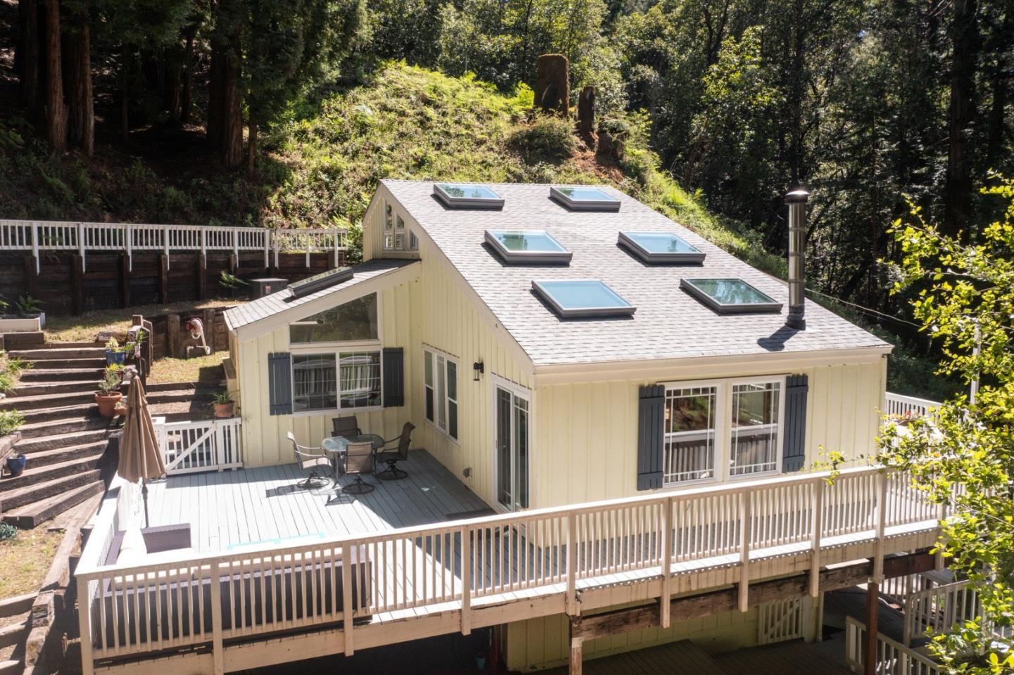Detail Gallery Image 44 of 49 For 14566 Old Japanese Rd, Los Gatos,  CA 95033 - 3 Beds | 2 Baths
