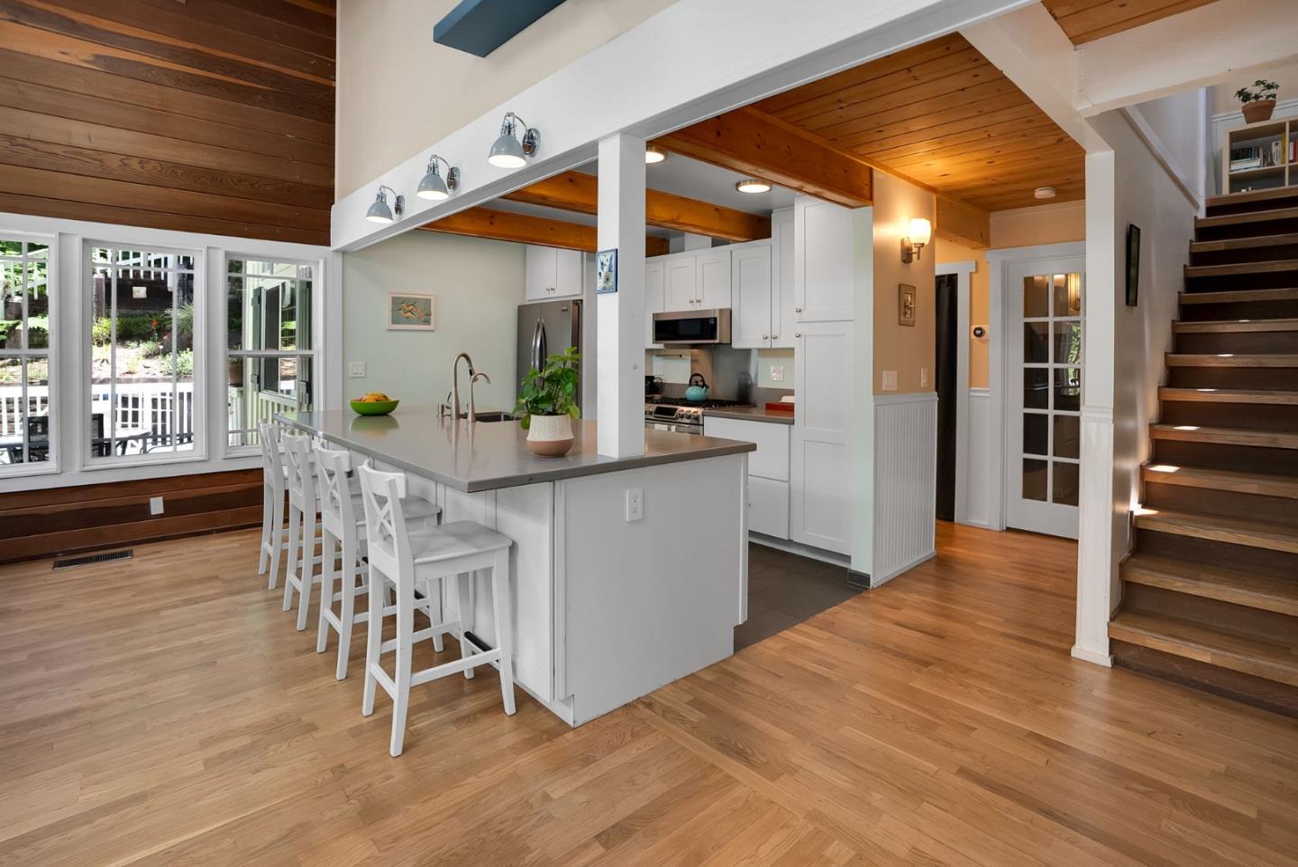 Detail Gallery Image 5 of 49 For 14566 Old Japanese Rd, Los Gatos,  CA 95033 - 3 Beds | 2 Baths