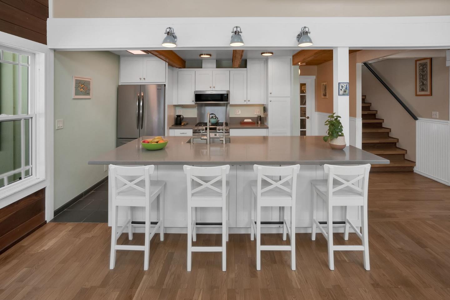 Detail Gallery Image 6 of 49 For 14566 Old Japanese Rd, Los Gatos,  CA 95033 - 3 Beds | 2 Baths